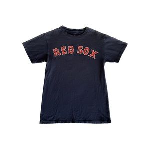 REDSOX TEE